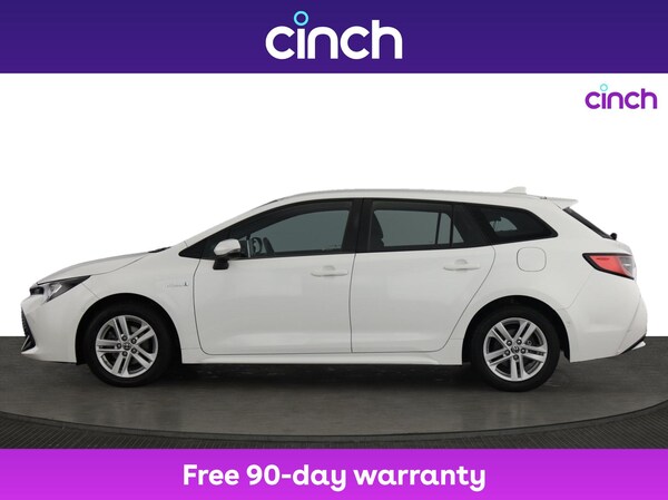 Used Toyota Corolla 2021 for sale - 76334321: Photo 8