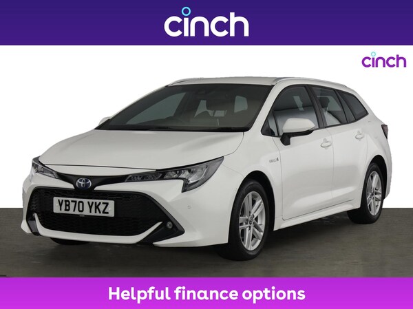 Used Toyota Corolla 2021 for sale - 76334321: Photo 9
