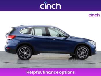Used BMW X1 2020 for sale - 75099847: Photo