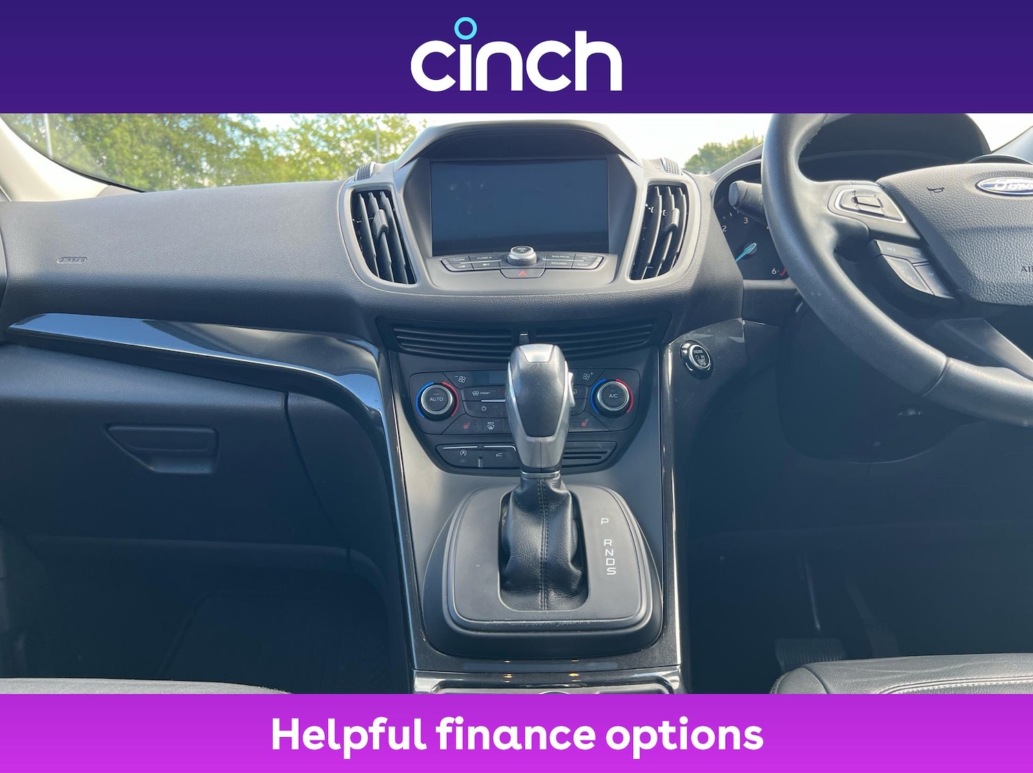 Used Ford Kuga 2019 for sale - 76723542: Photo 17