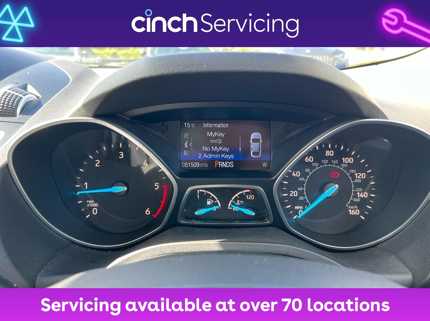 Used Ford Kuga 2019 for sale - 76723542: Photo 18