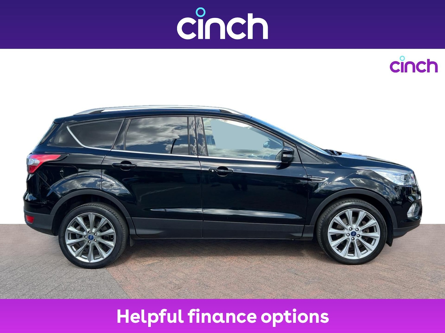 Used Ford Kuga 2019 for sale - 76723542: Photo 2