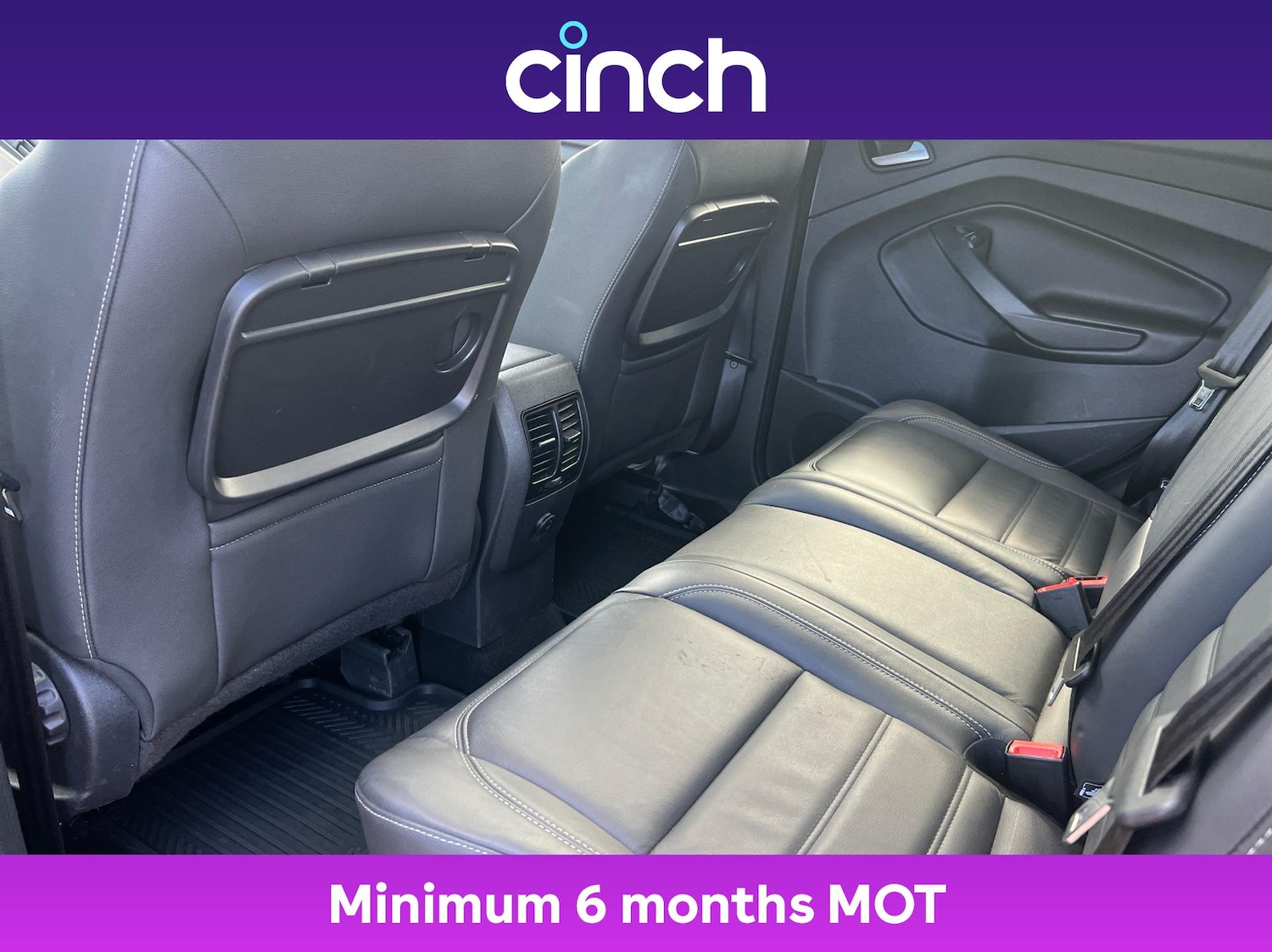 Used Ford Kuga 2019 for sale - 76723542: Photo 20