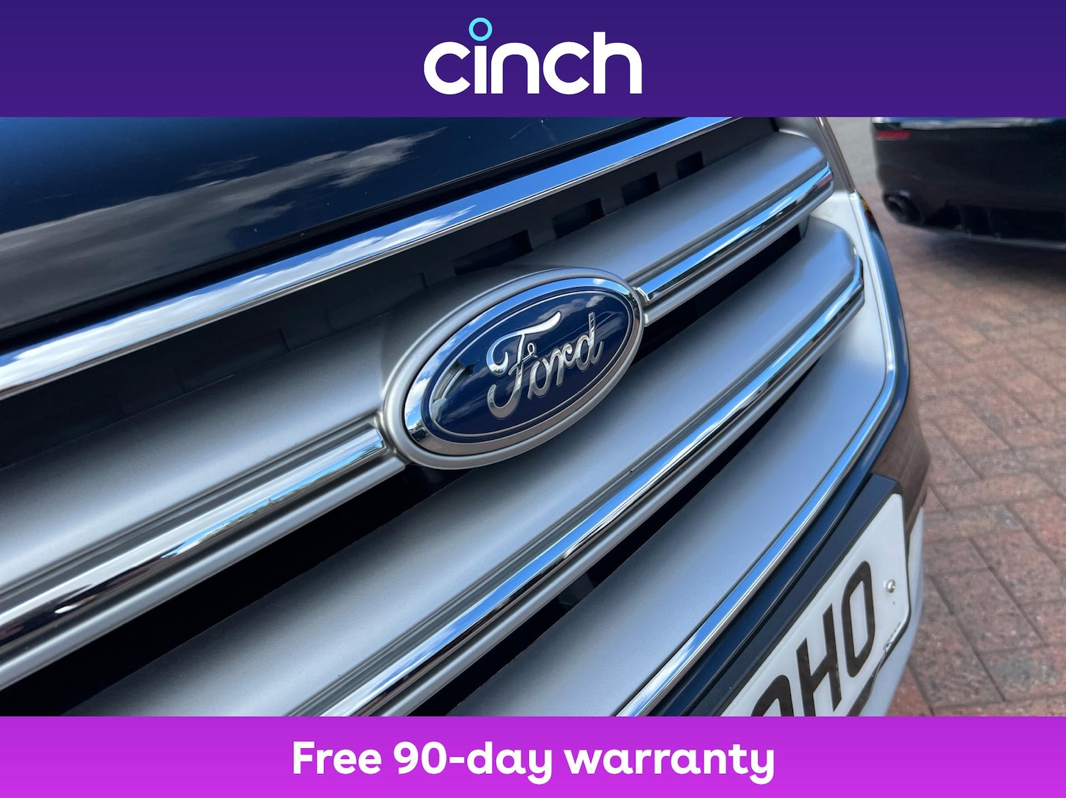 Used Ford Kuga 2019 for sale - 76723542: Photo 23