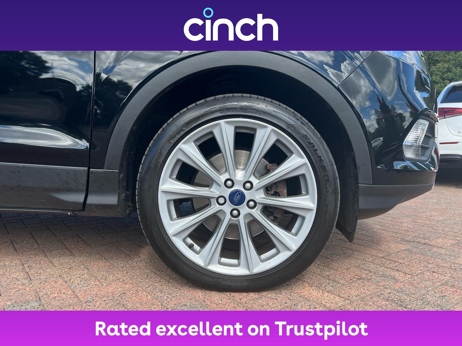 Used Ford Kuga 2019 for sale - 76723542: Photo 28