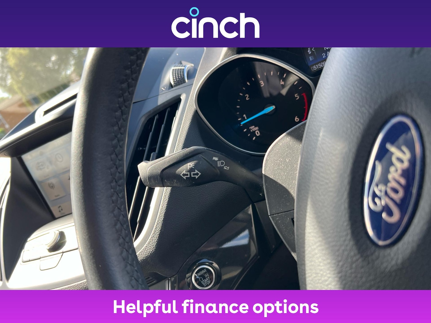 Used Ford Kuga 2019 for sale - 76723542: Photo 35