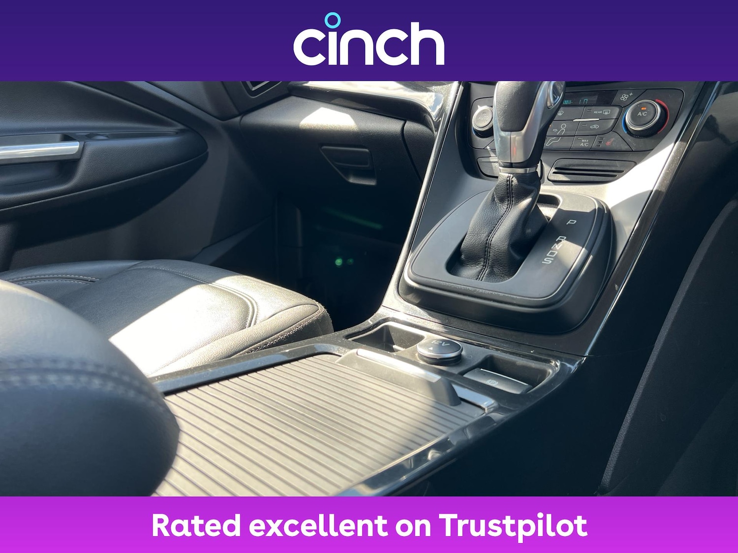 Used Ford Kuga 2019 for sale - 76723542: Photo 38