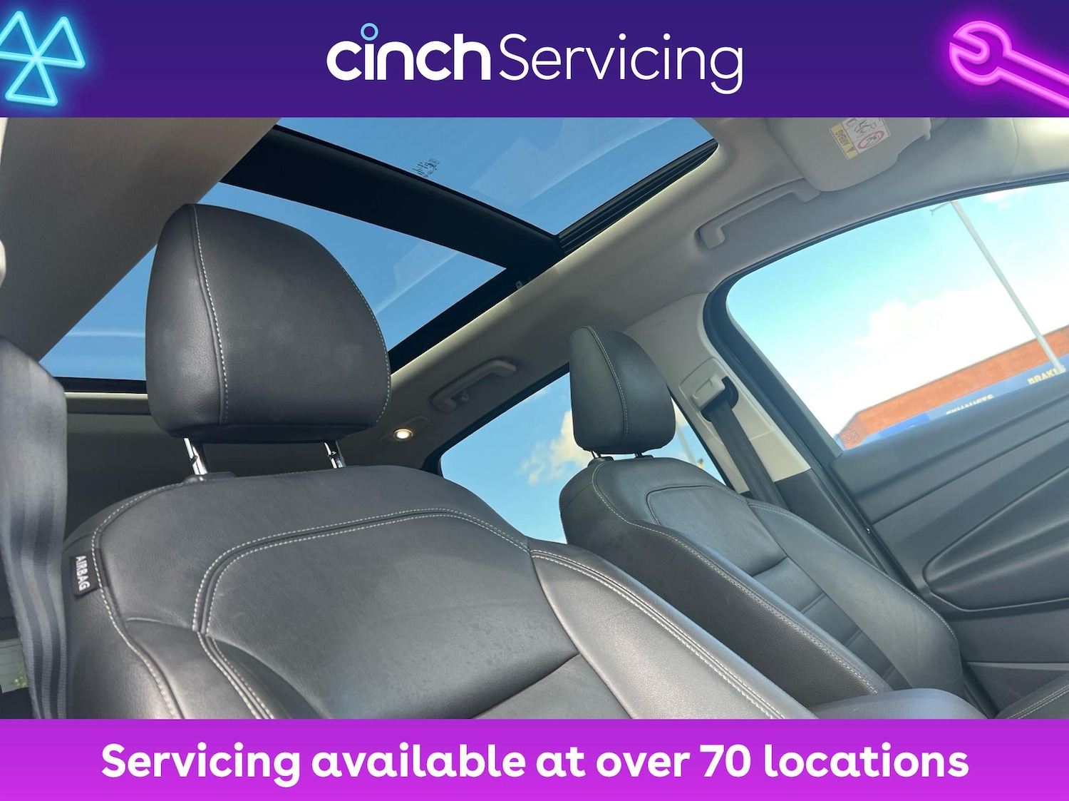 Used Ford Kuga 2019 for sale - 76723542: Photo 41