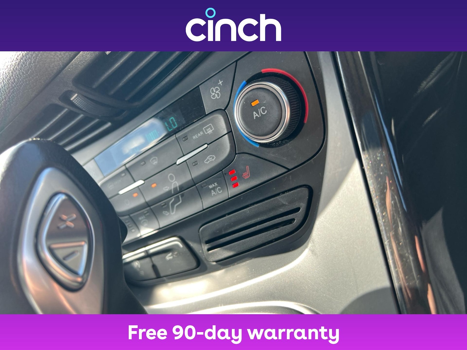 Used Ford Kuga 2019 for sale - 76723542: Photo 44