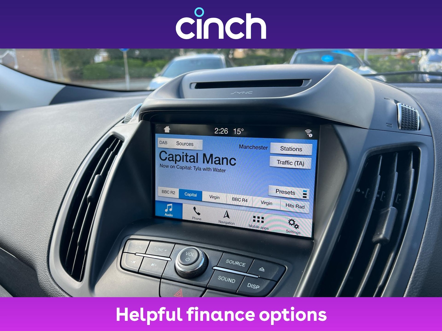 Used Ford Kuga 2019 for sale - 76723542: Photo 45