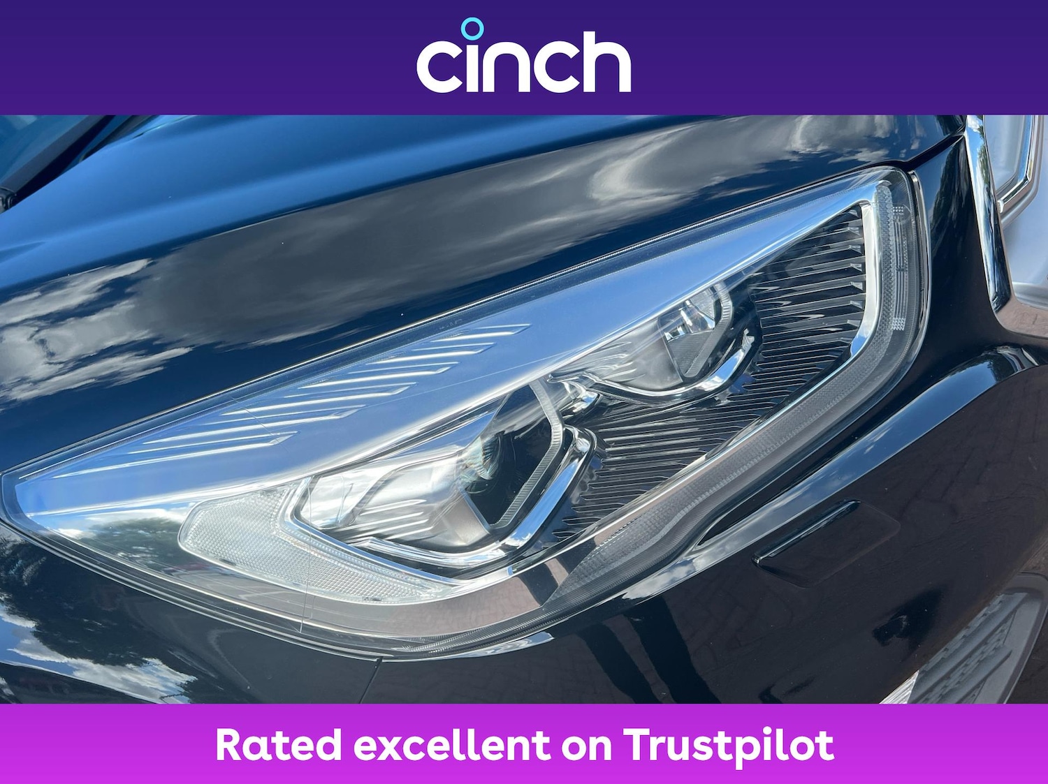 Used Ford Kuga 2019 for sale - 76723542: Photo 48