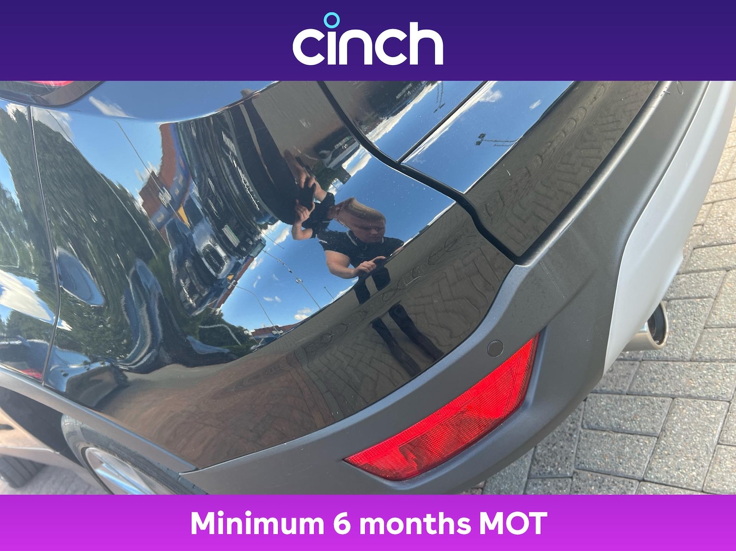 Used Ford Kuga 2019 for sale - 76723542: Photo 52