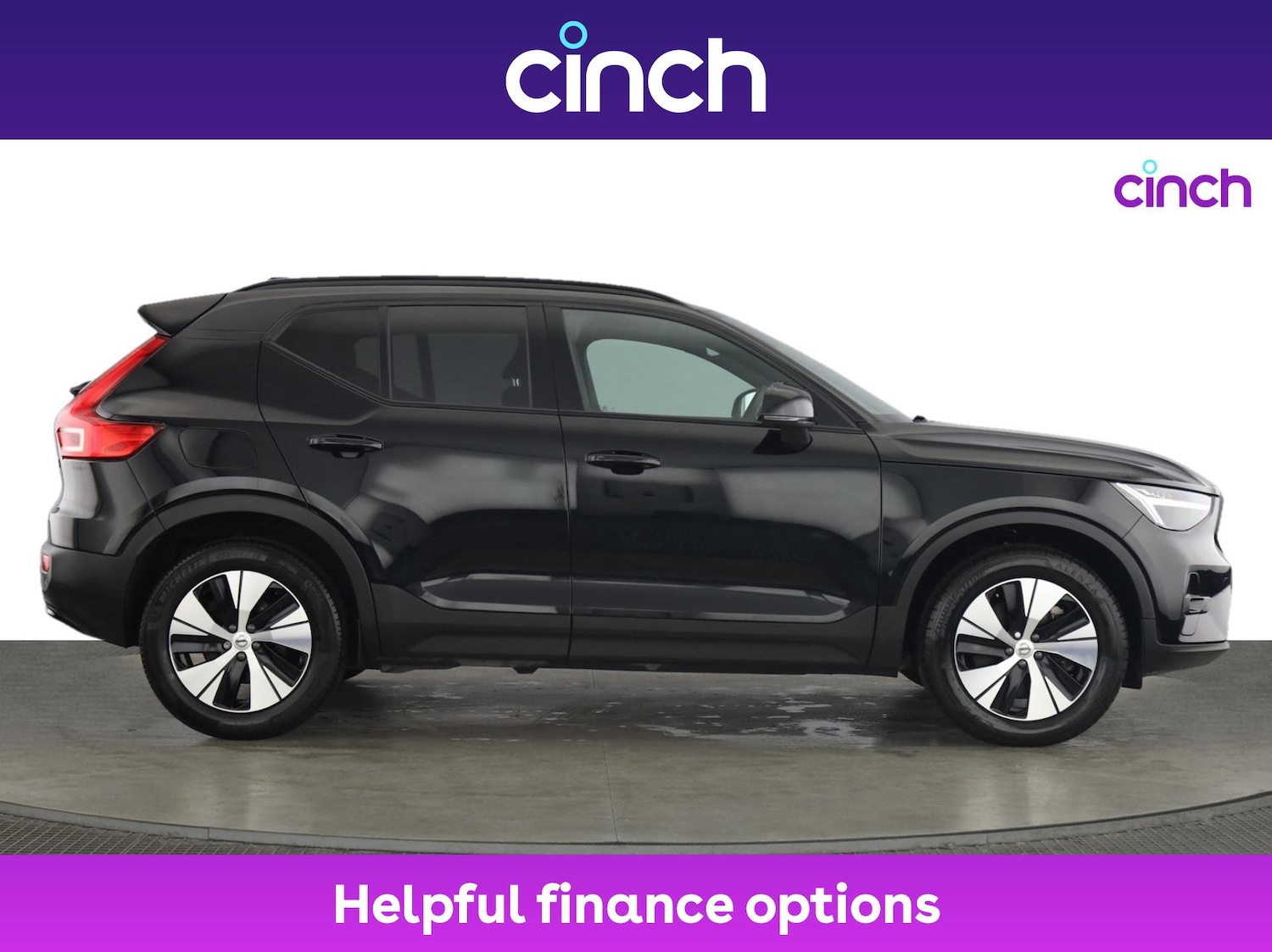 Used Volvo XC40 2022 for sale - 76069484: Photo 2