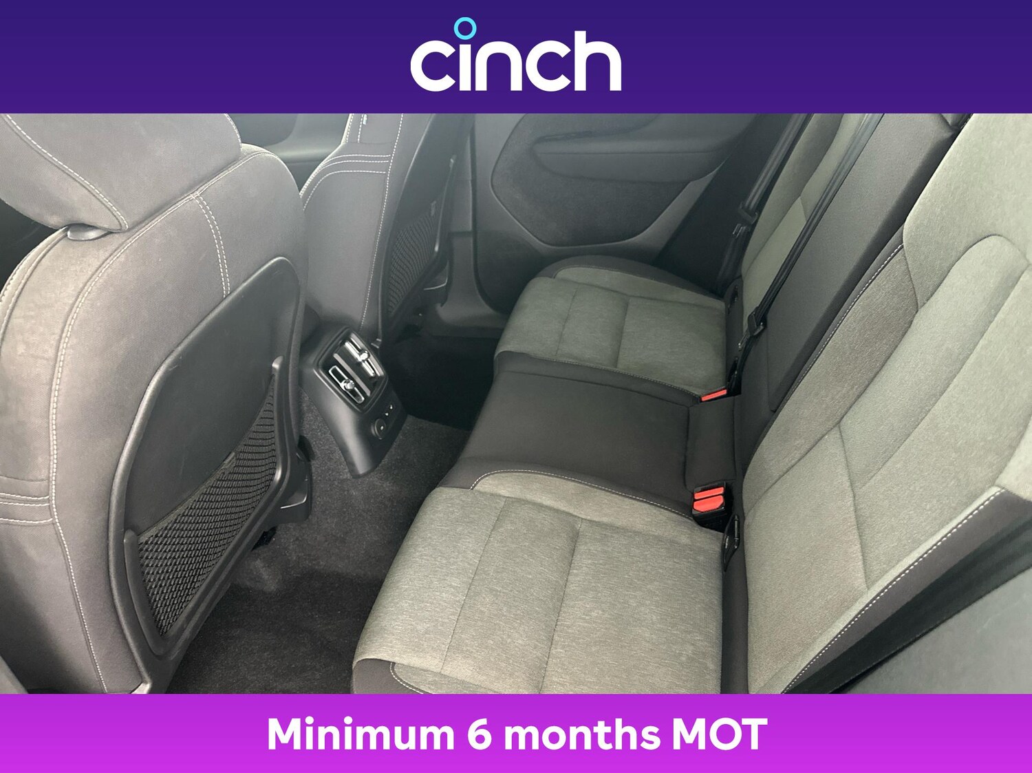 Used Volvo XC40 2022 for sale - 76069484: Photo 20