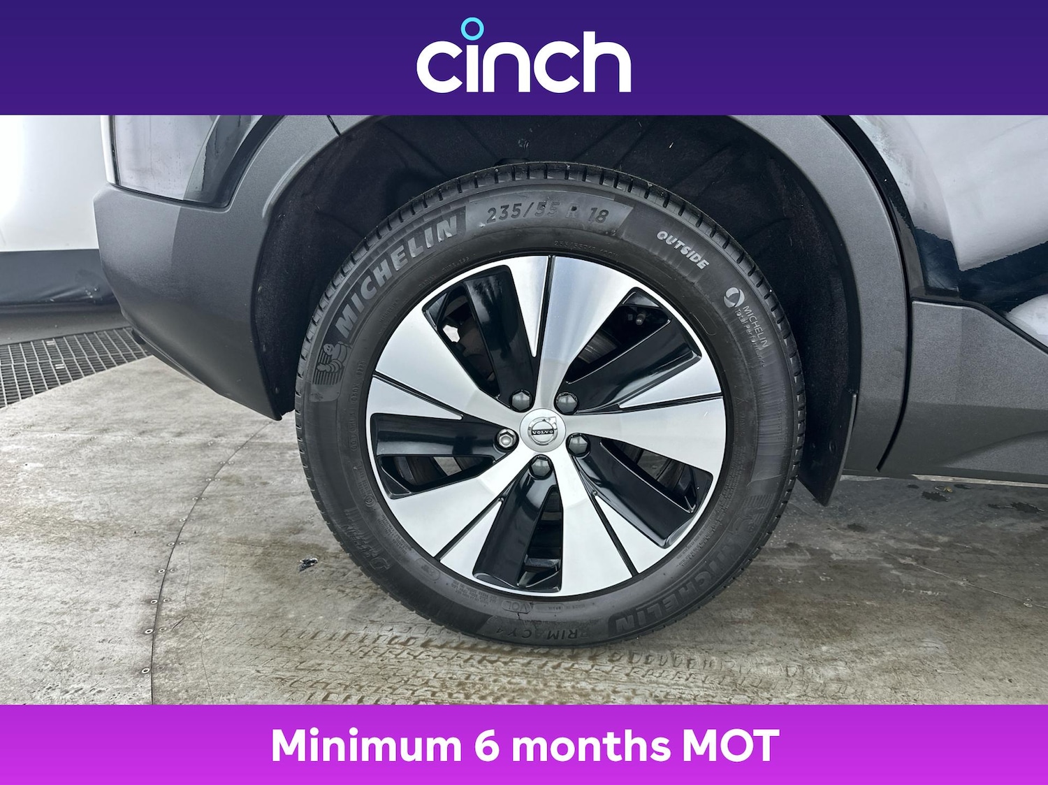 Used Volvo XC40 2022 for sale - 76069484: Photo 27