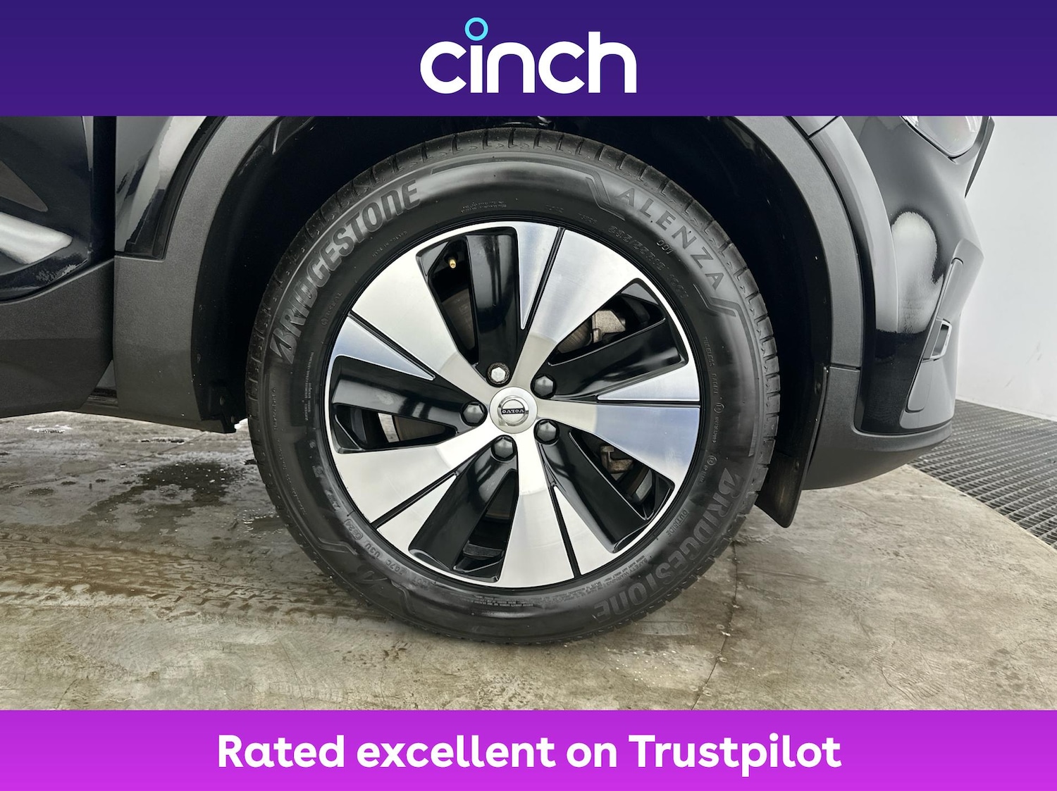 Used Volvo XC40 2022 for sale - 76069484: Photo 28