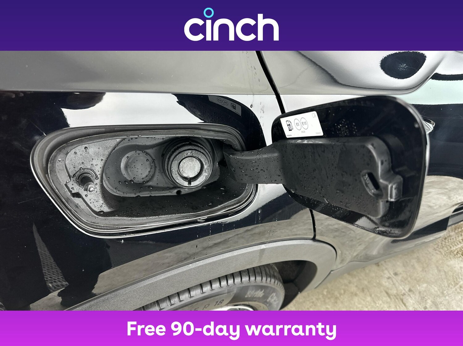 Used Volvo XC40 2022 for sale - 76069484: Photo 29