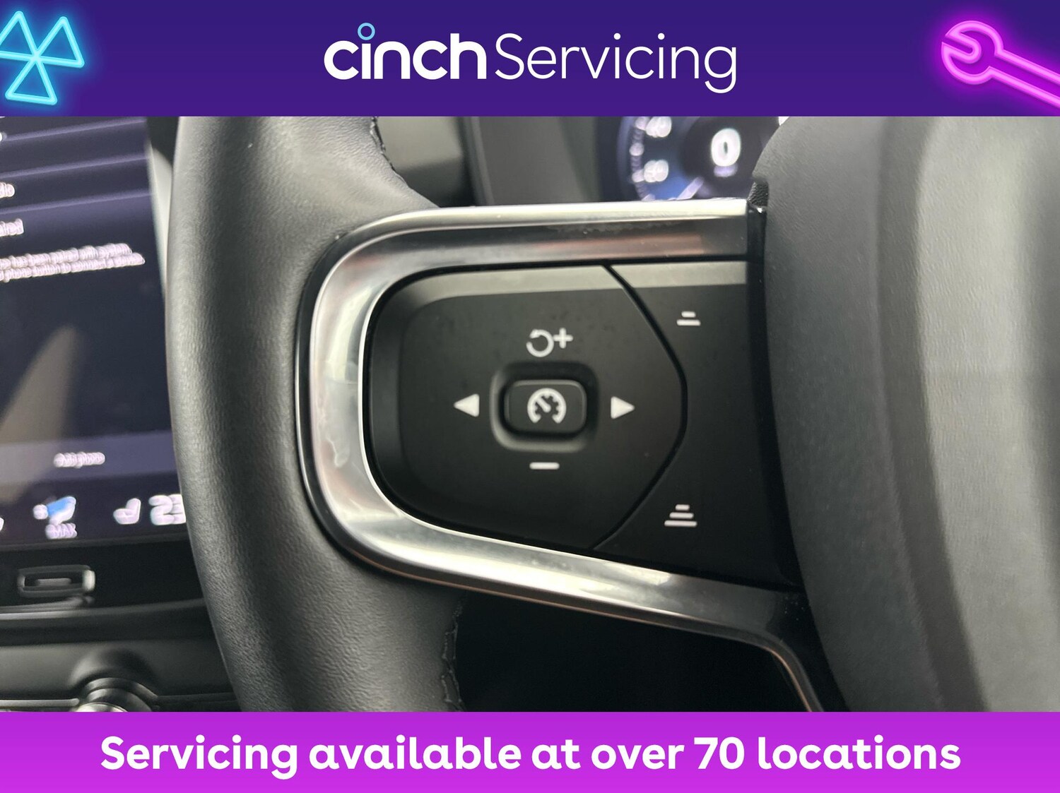 Used Volvo XC40 2022 for sale - 76069484: Photo 41