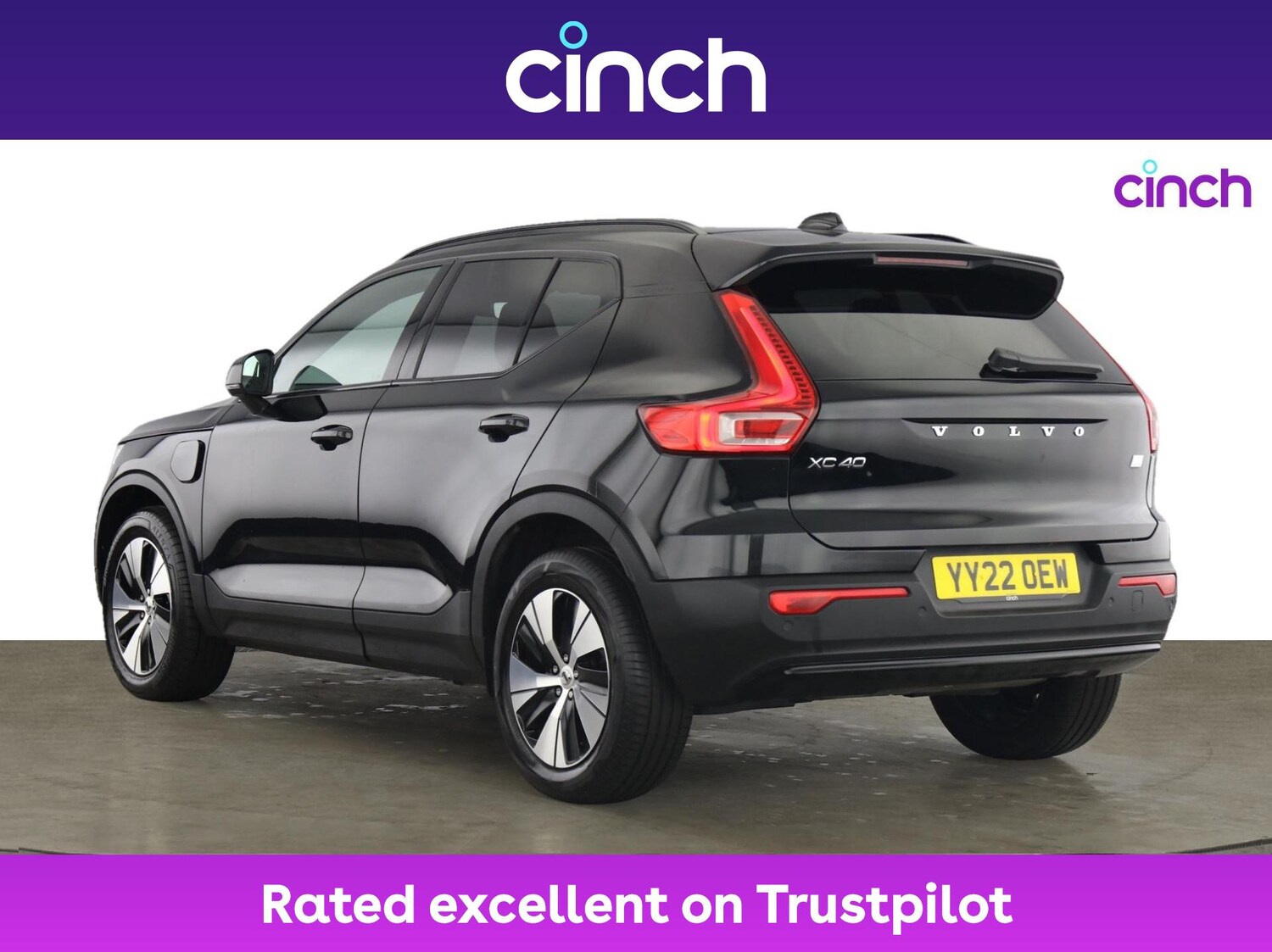 Used Volvo XC40 2022 for sale - 76069484: Photo 6