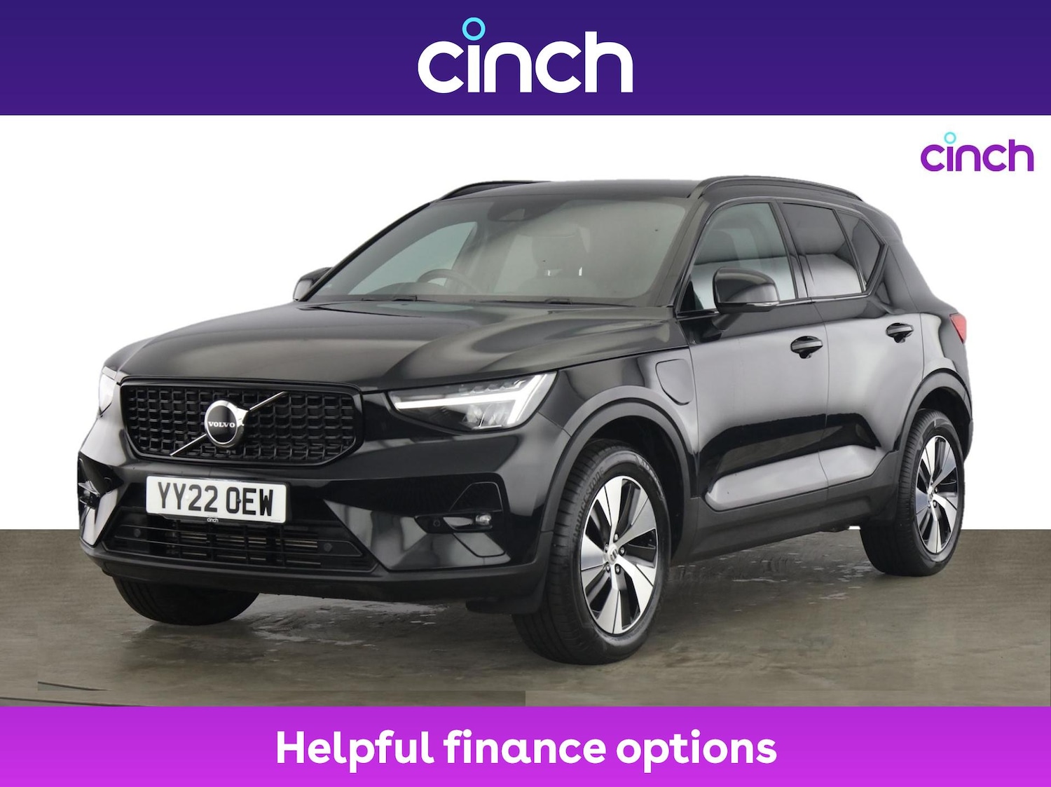 Used Volvo XC40 2022 for sale - 76069484: Photo 9
