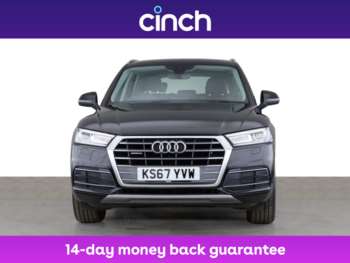 Used Audi Q5 2017 for sale - 74406458: Photo