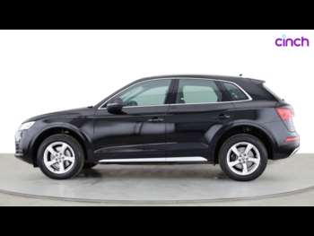 Used Audi Q5 2017 for sale - 74406458: Photo