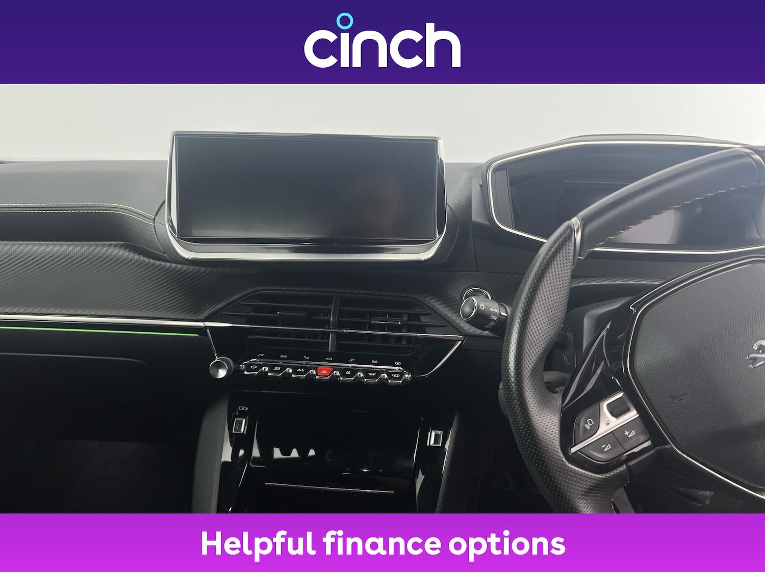 Used Peugeot E-2008 2022 for sale - 76405535: Photo 17