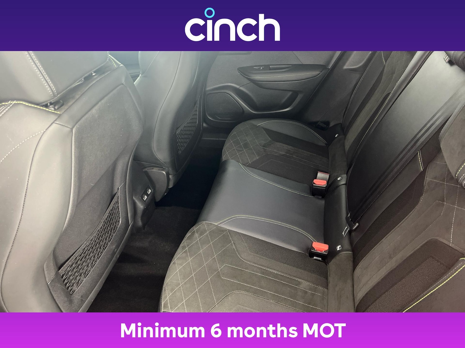 Used Peugeot E-2008 2022 for sale - 76405535: Photo 20