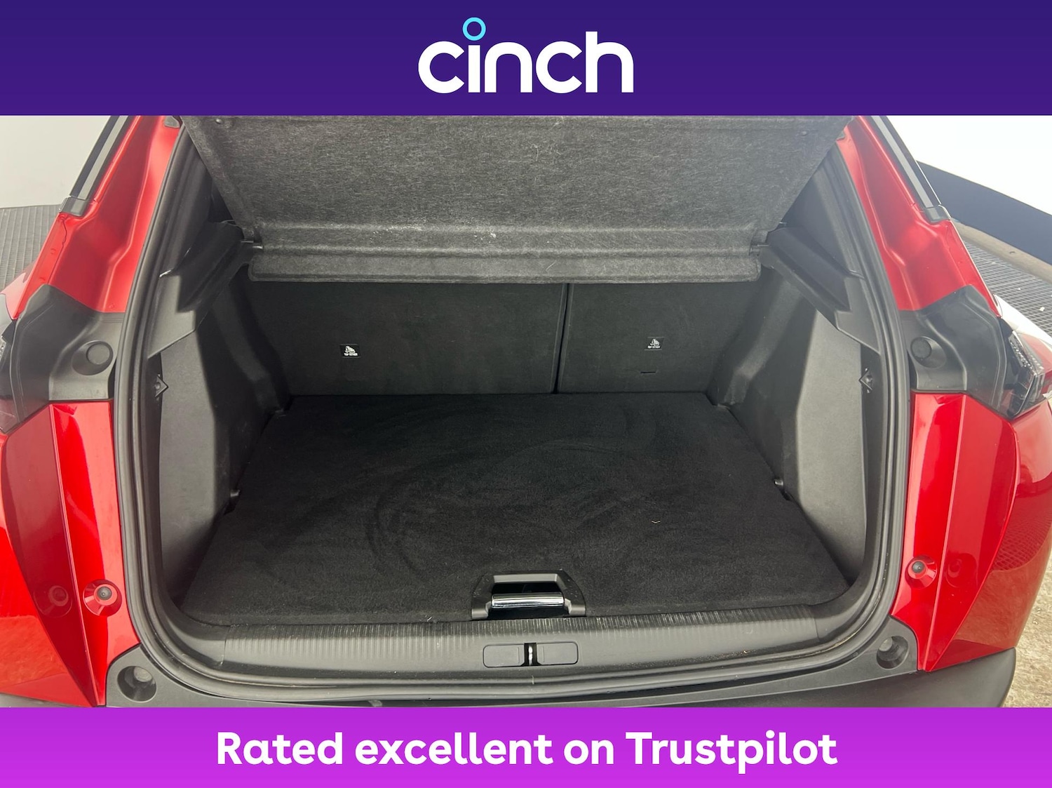 Used Peugeot E-2008 2022 for sale - 76405535: Photo 21