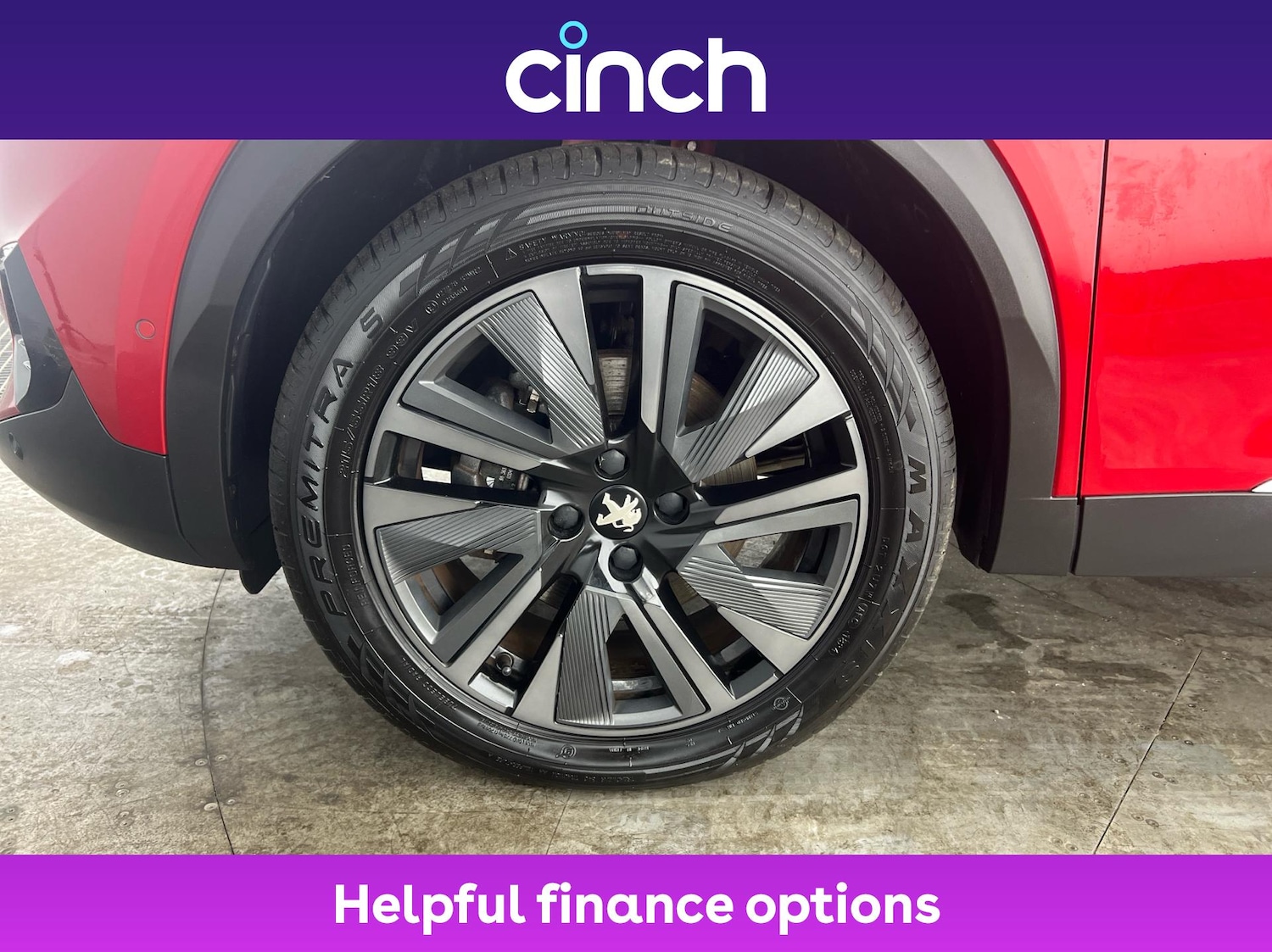 Used Peugeot E-2008 2022 for sale - 76405535: Photo 24