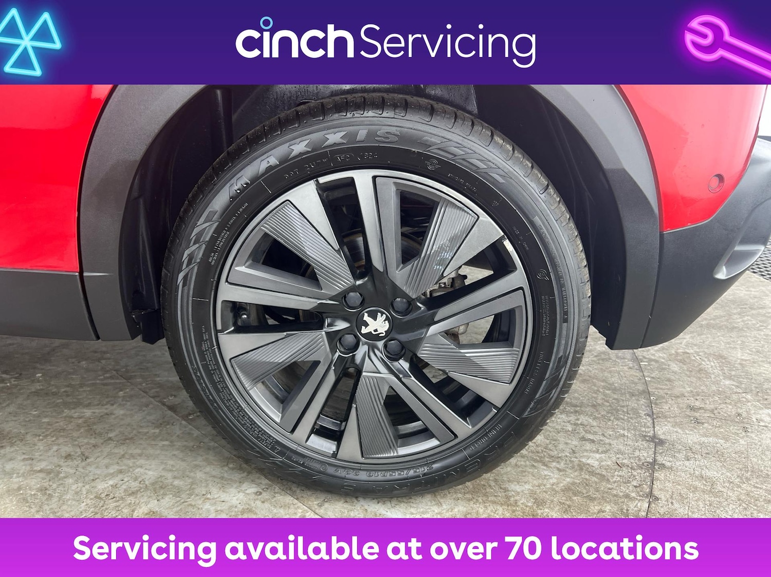 Used Peugeot E-2008 2022 for sale - 76405535: Photo 26