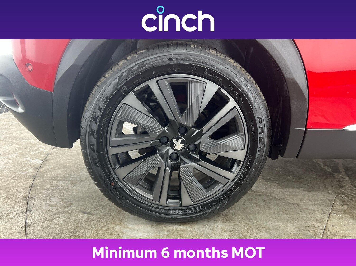 Used Peugeot E-2008 2022 for sale - 76405535: Photo 27