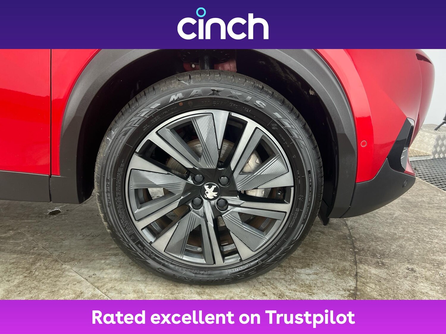 Used Peugeot E-2008 2022 for sale - 76405535: Photo 28