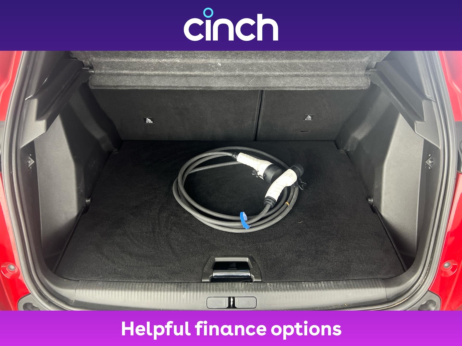 Used Peugeot E-2008 2022 for sale - 76405535: Photo 30