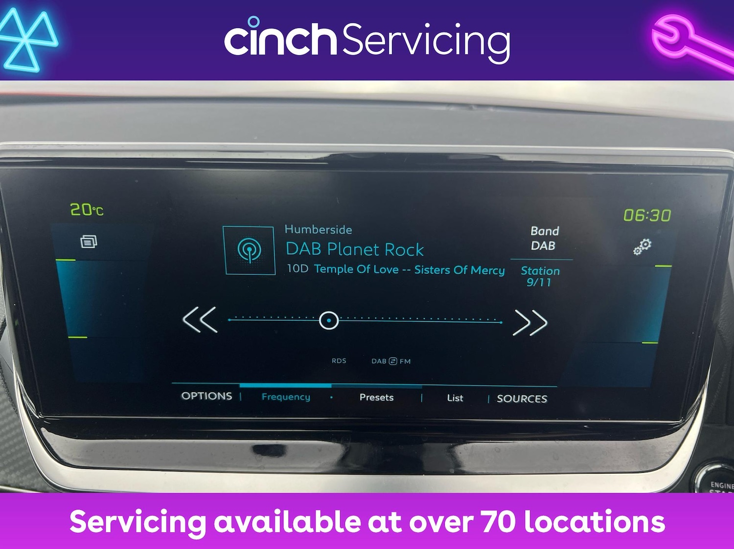 Used Peugeot E-2008 2022 for sale - 76405535: Photo 31