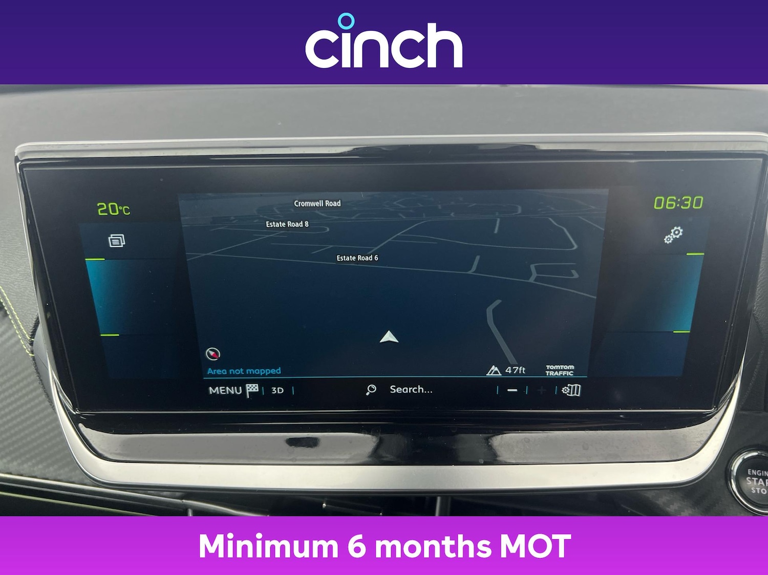 Used Peugeot E-2008 2022 for sale - 76405535: Photo 32