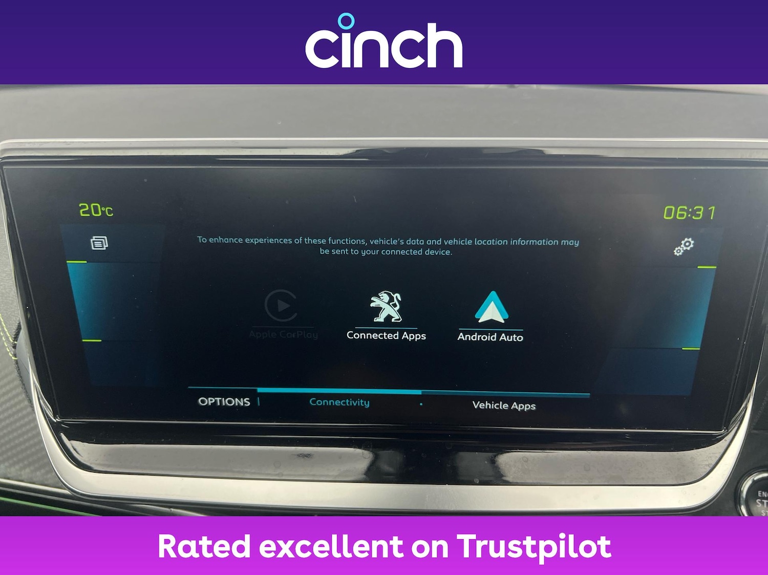 Used Peugeot E-2008 2022 for sale - 76405535: Photo 33