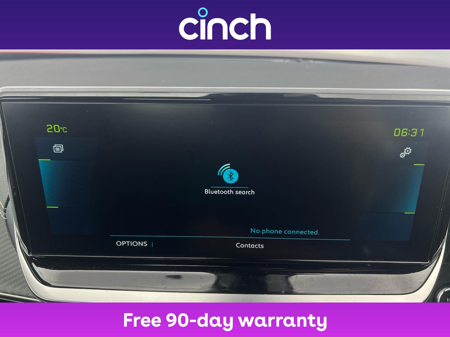 Used Peugeot E-2008 2022 for sale - 76405535: Photo 34