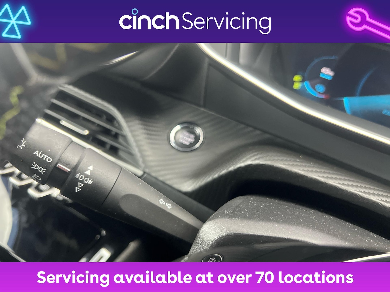 Used Peugeot E-2008 2022 for sale - 76405535: Photo 36