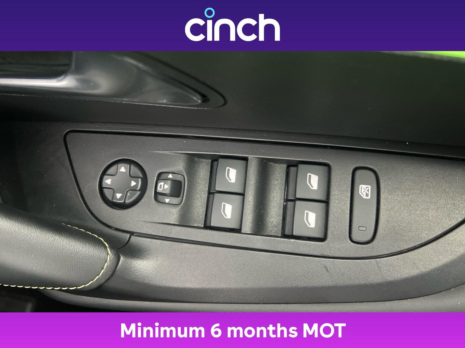 Used Peugeot E-2008 2022 for sale - 76405535: Photo 37