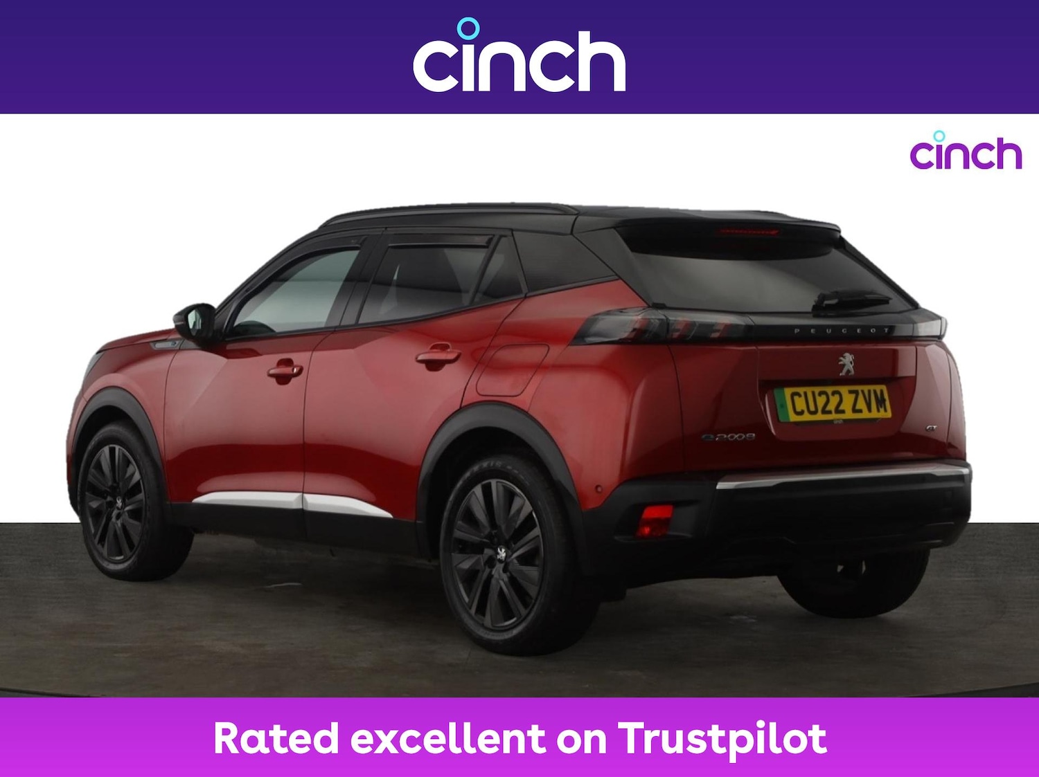 Used Peugeot E-2008 2022 for sale - 76405535: Photo 6