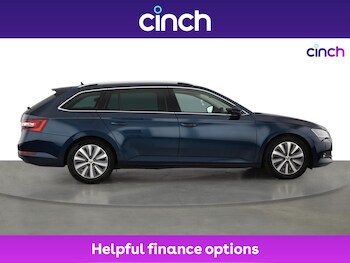 Used Skoda Superb 2017 for sale - 75892898: Photo