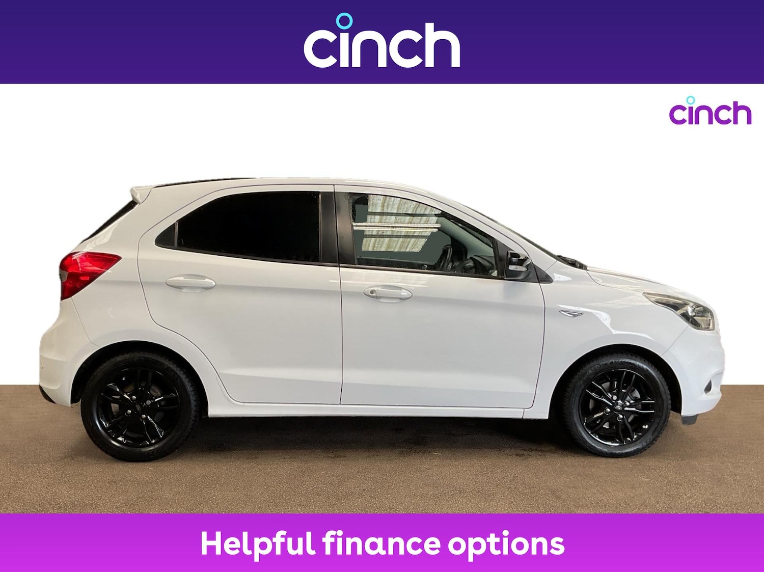 Used Ford Ka+ 2018 for sale - 76324238: Photo 2