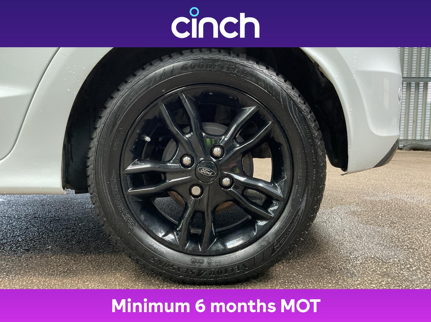 Used Ford Ka+ 2018 for sale - 76324238: Photo 26