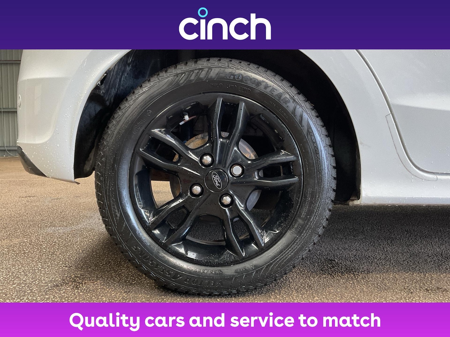 Used Ford Ka+ 2018 for sale - 76324238: Photo 27