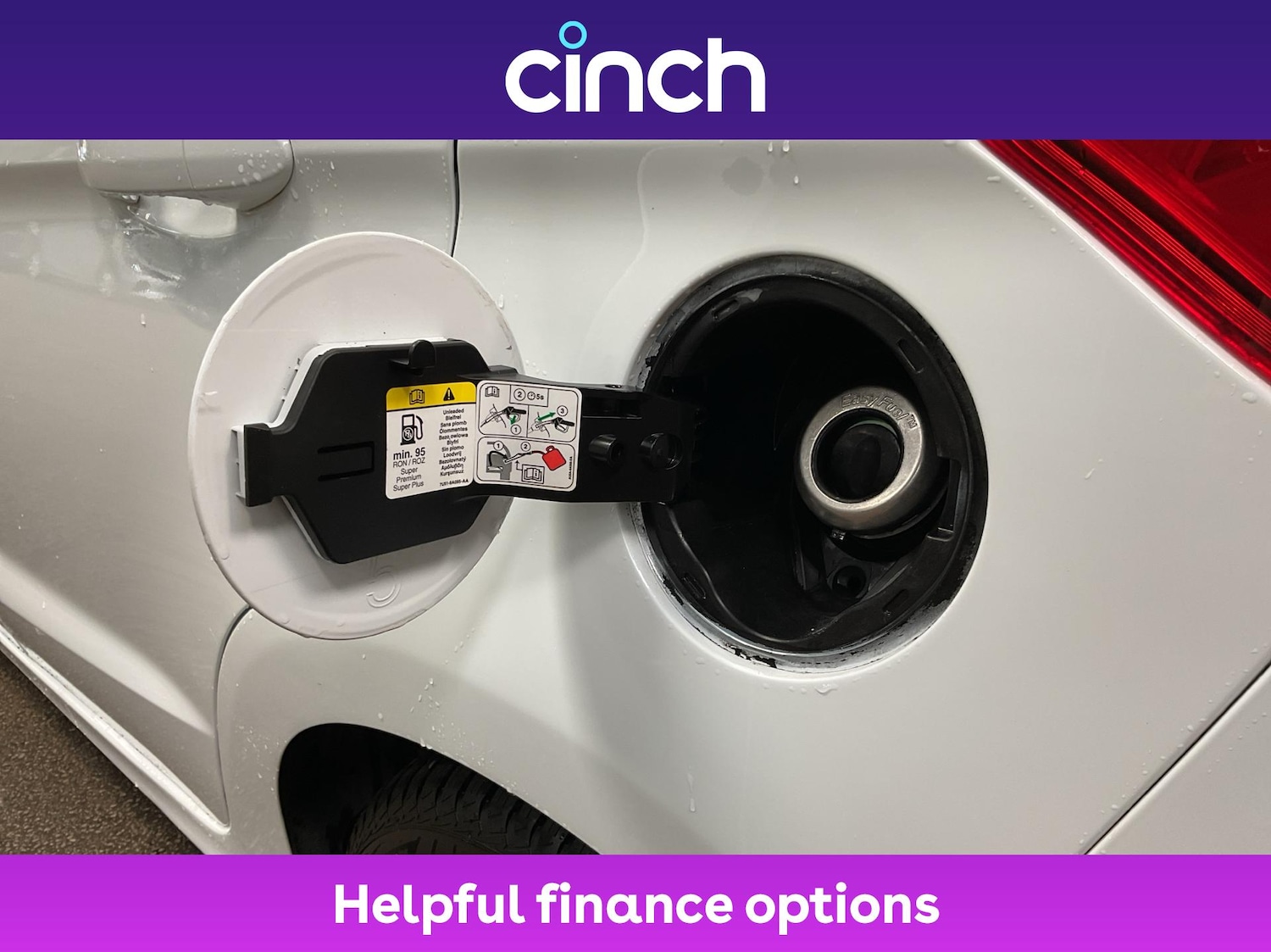 Used Ford Ka+ 2018 for sale - 76324238: Photo 30