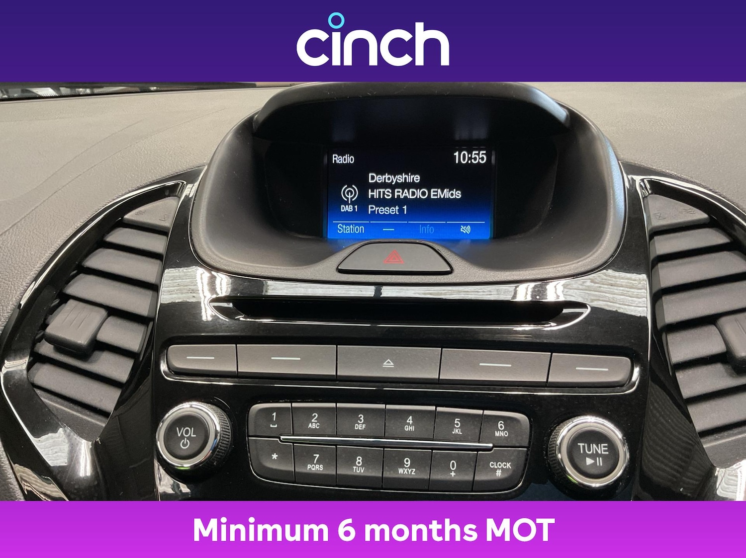 Used Ford Ka+ 2018 for sale - 76324238: Photo 31