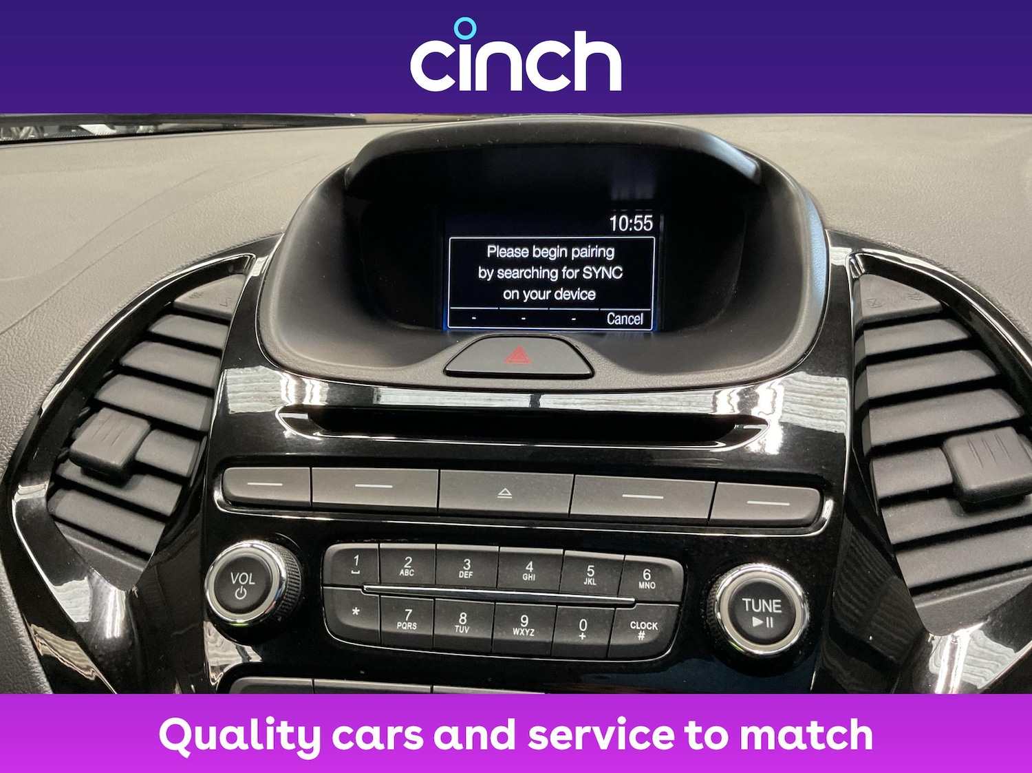 Used Ford Ka+ 2018 for sale - 76324238: Photo 32