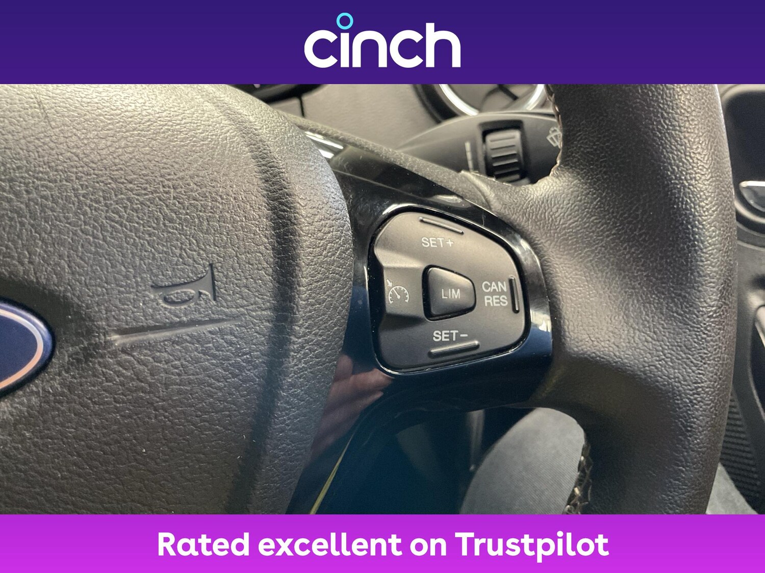 Used Ford Ka+ 2018 for sale - 76324238: Photo 33