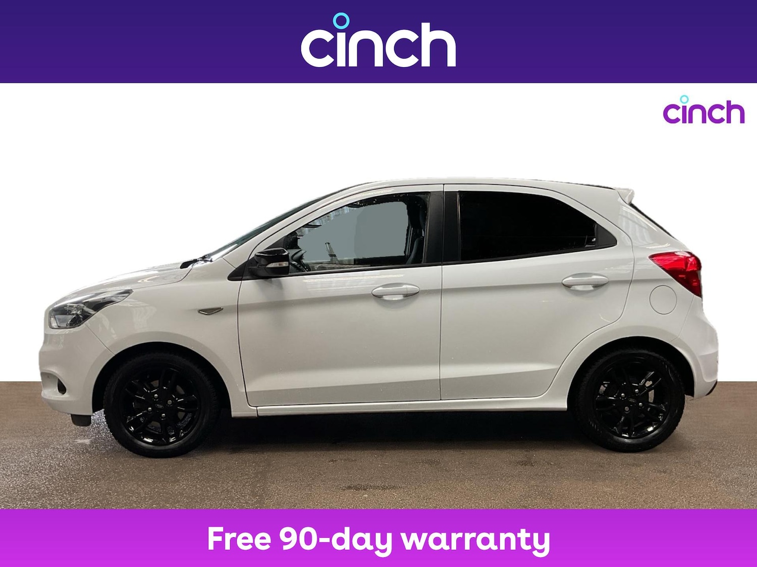 Used Ford Ka+ 2018 for sale - 76324238: Photo 8